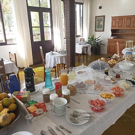 Cama E Cafe Tiradentes Bed & Breakfast Luaran gambar