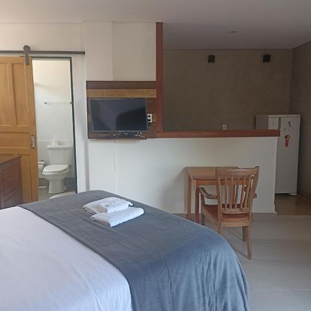 Cama E Cafe Tiradentes Bed & Breakfast Bilik gambar