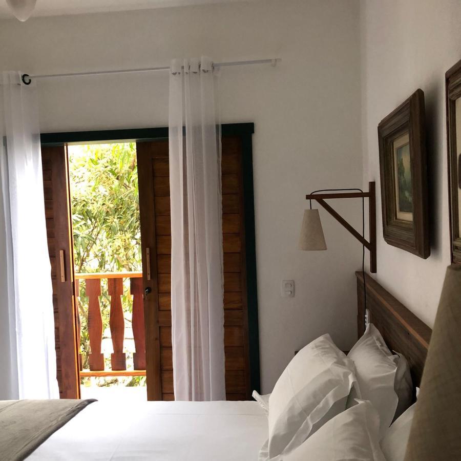 Cama E Cafe Tiradentes Bed & Breakfast Luaran gambar