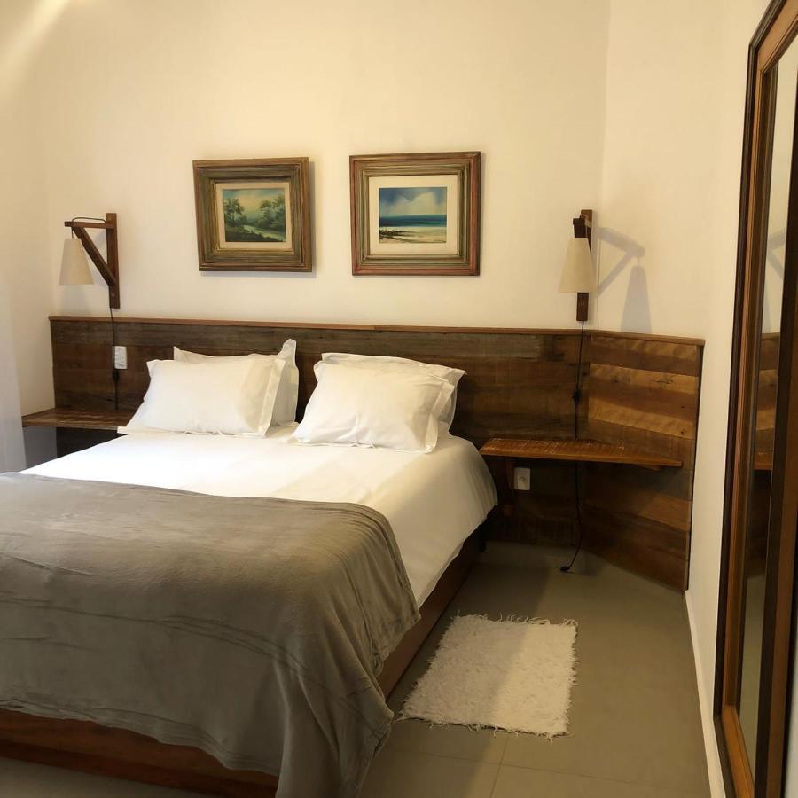 Cama E Cafe Tiradentes Bed & Breakfast Luaran gambar