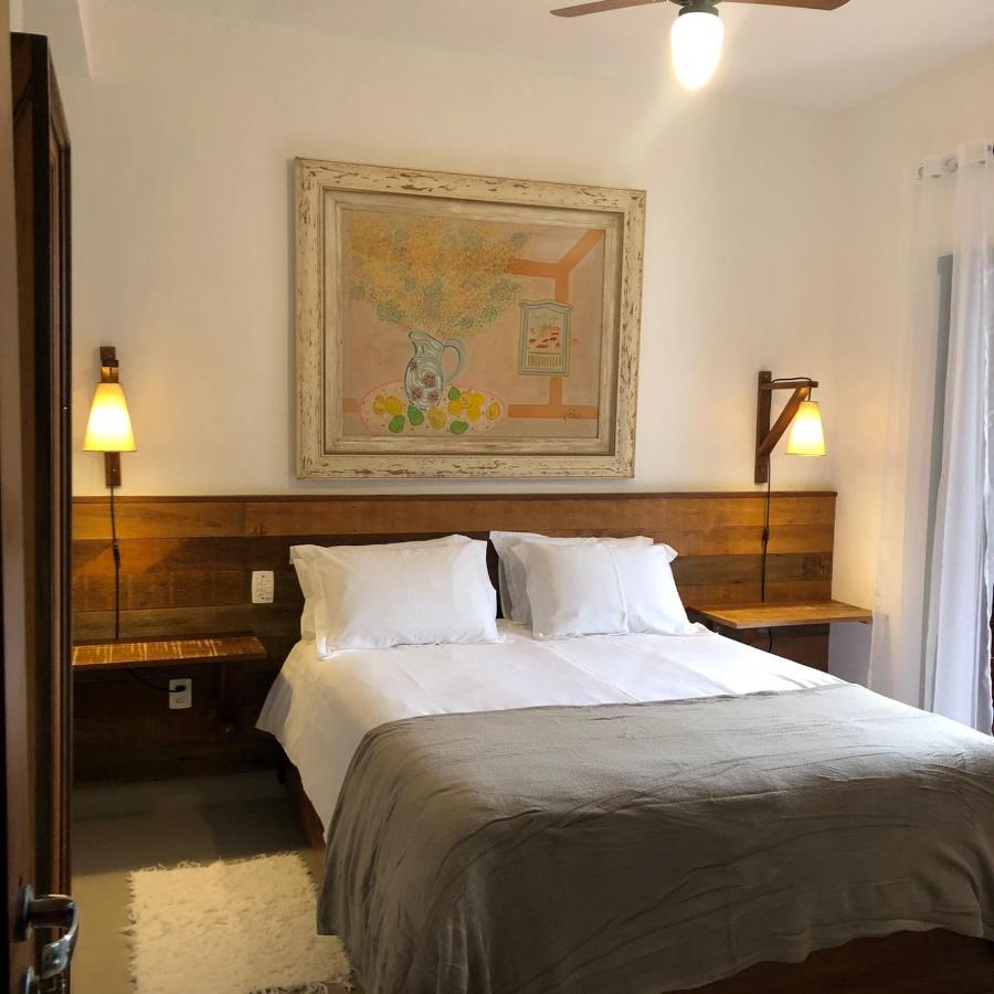 Cama E Cafe Tiradentes Bed & Breakfast Luaran gambar