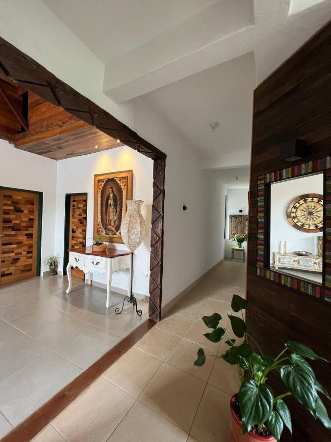 Cama E Cafe Tiradentes Bed & Breakfast Luaran gambar