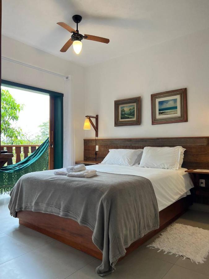 Cama E Cafe Tiradentes Bed & Breakfast Luaran gambar