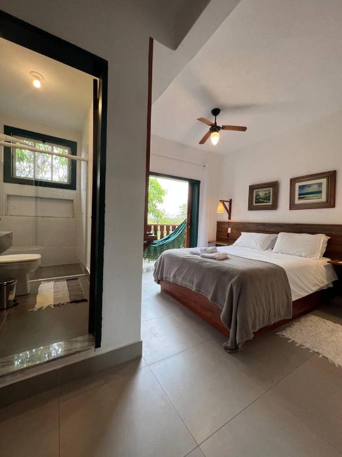 Cama E Cafe Tiradentes Bed & Breakfast Luaran gambar