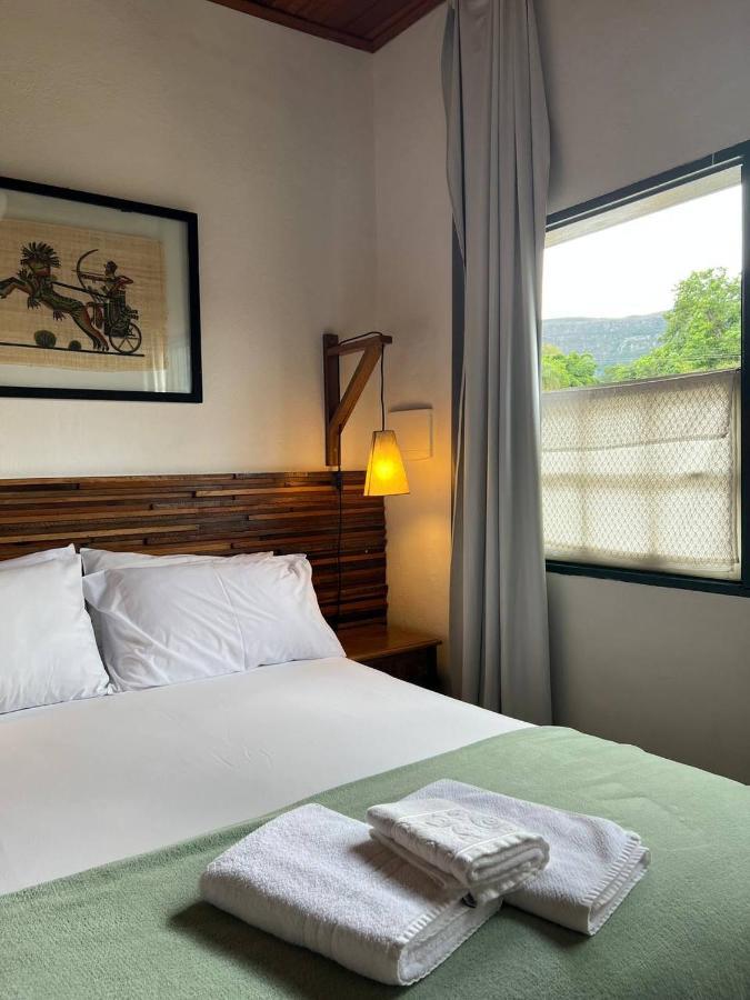 Cama E Cafe Tiradentes Bed & Breakfast Luaran gambar