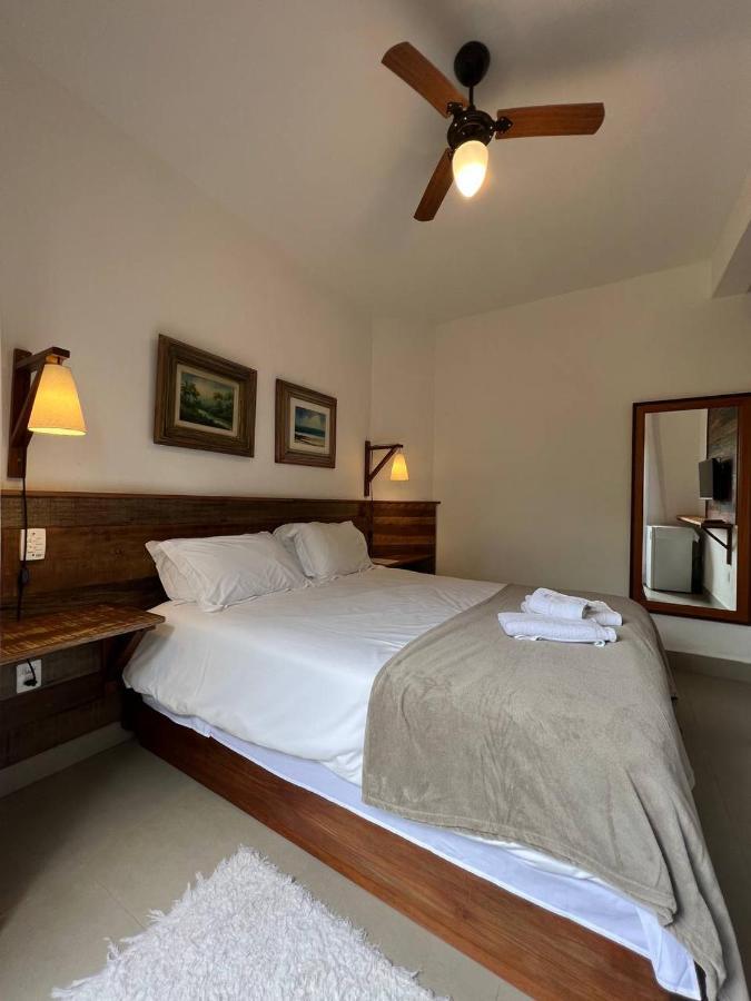Cama E Cafe Tiradentes Bed & Breakfast Luaran gambar