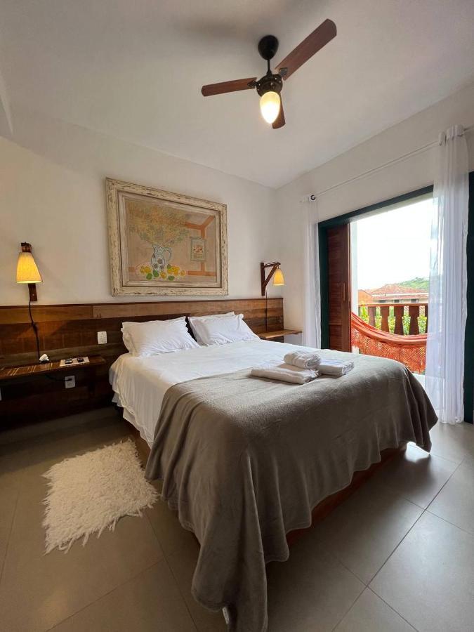 Cama E Cafe Tiradentes Bed & Breakfast Luaran gambar