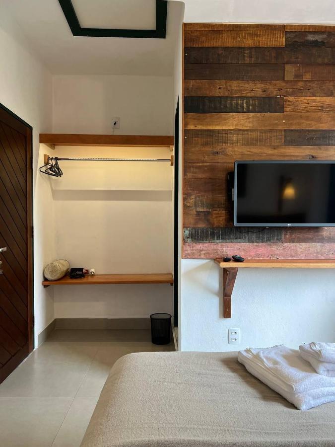 Cama E Cafe Tiradentes Bed & Breakfast Luaran gambar