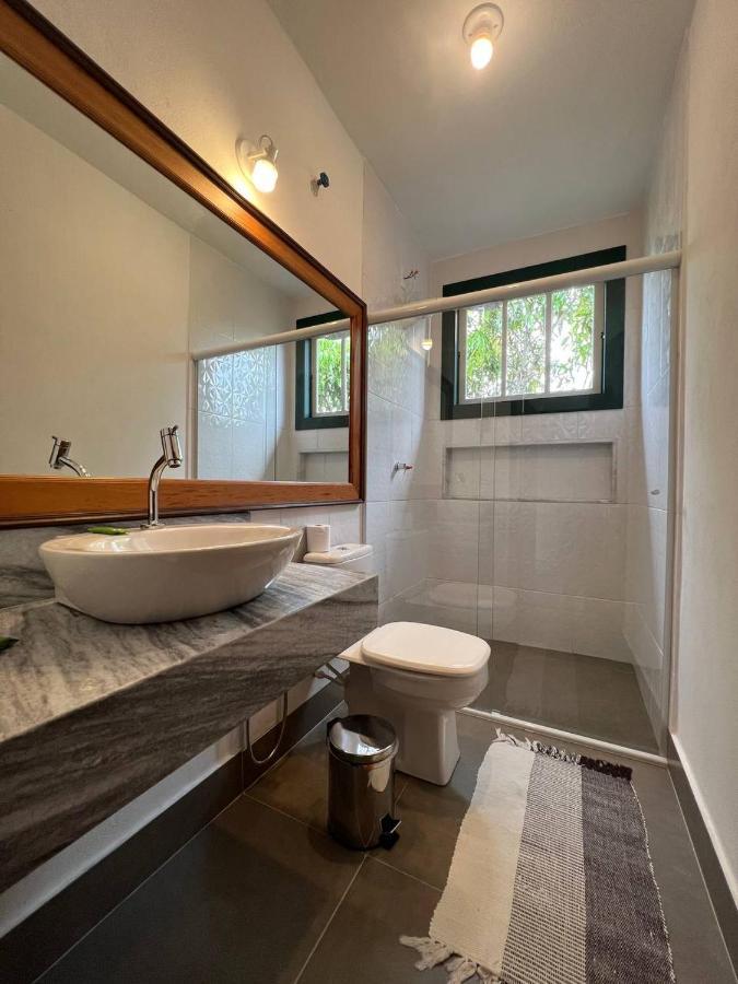 Cama E Cafe Tiradentes Bed & Breakfast Luaran gambar