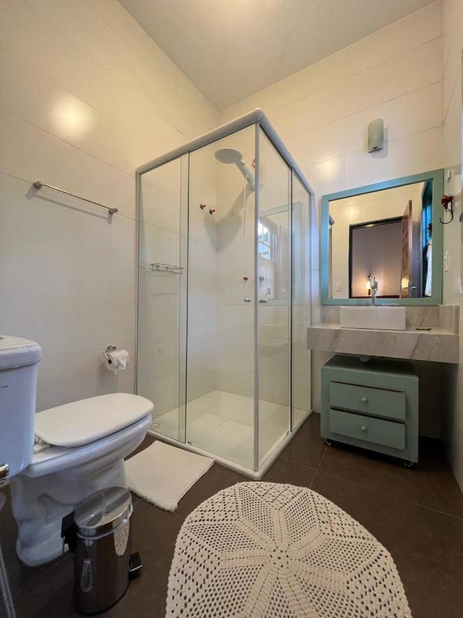 Cama E Cafe Tiradentes Bed & Breakfast Luaran gambar