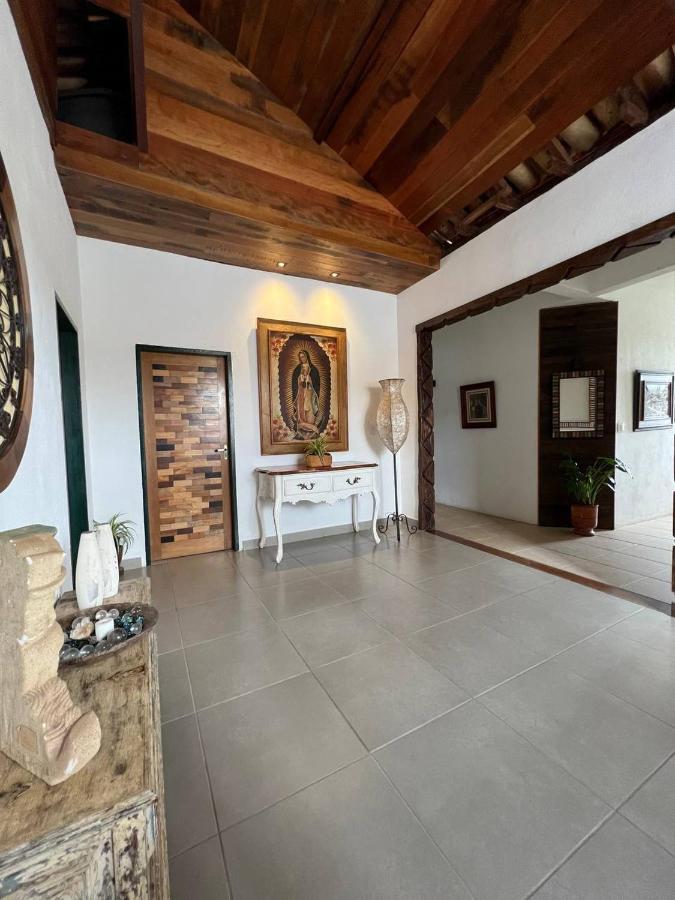 Cama E Cafe Tiradentes Bed & Breakfast Luaran gambar