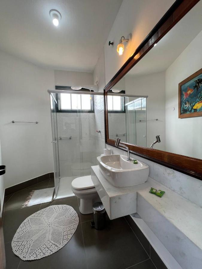 Cama E Cafe Tiradentes Bed & Breakfast Luaran gambar