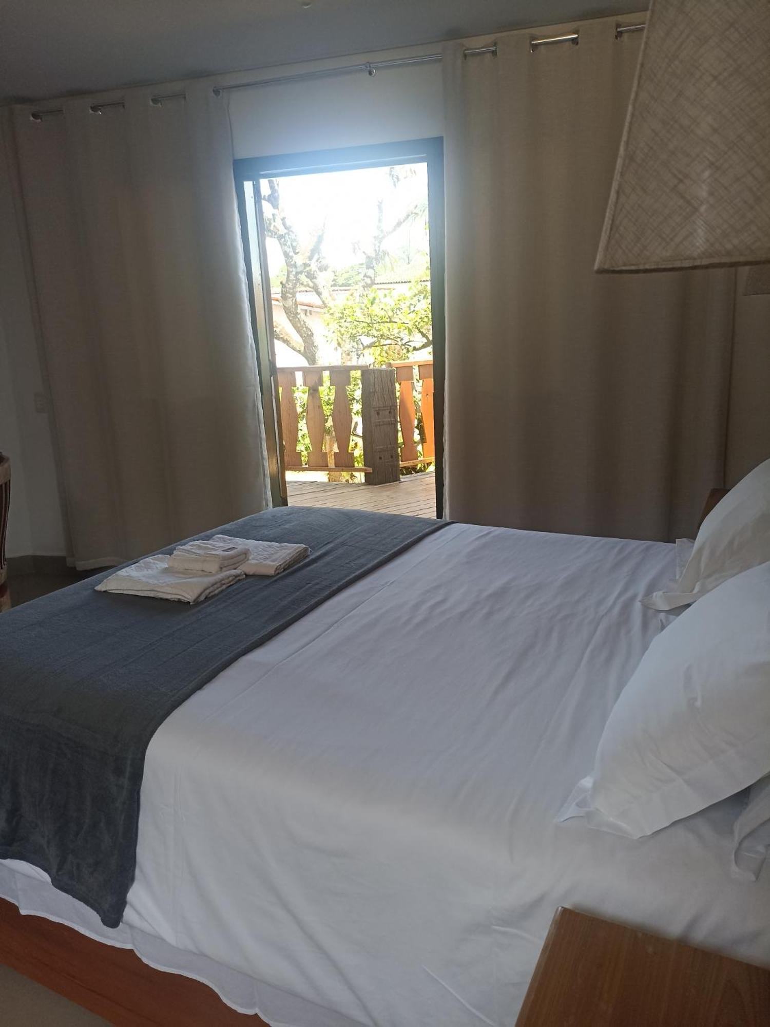 Cama E Cafe Tiradentes Bed & Breakfast Bilik gambar